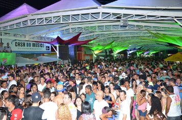 Foto - Tupã Folia 2014