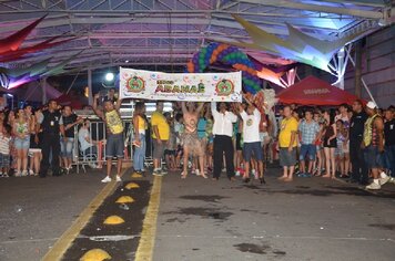 Foto - Tupã Folia 2014