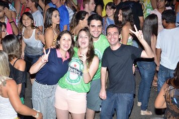 Foto - Tupã Folia 2014