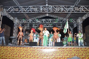 Foto - Tupã Folia 2014