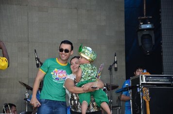 Foto - Tupã Folia 2014