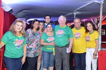 Foto - Tupã Folia 2014