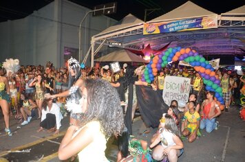 Foto - Tupã Folia 2014