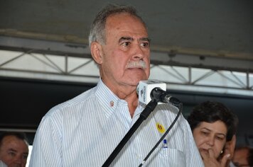 Foto - Visita oficial do Governador à Tupã