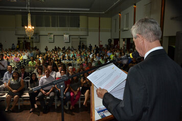 Foto - XV Fórum de Debates para o Desenvolvimento de Tupã