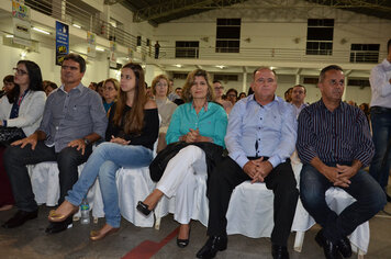 Foto - XV Fórum de Debates para o Desenvolvimento de Tupã