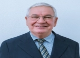Dorival Jeronimo Coquemala (interino)