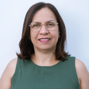 Rosângela de Souza Urel