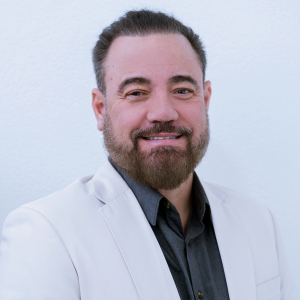 Marcos Roberto Caliani