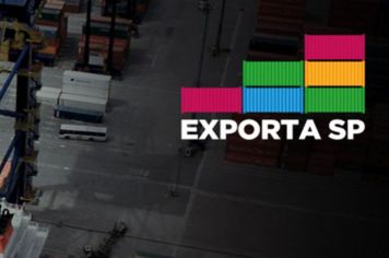 Empresas de Tupã podem se inscrever no programa Exporta SP