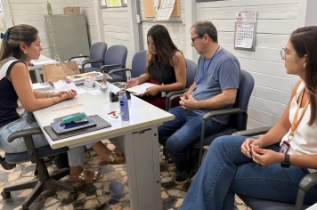 Trabalho de fiscalização em entidades reforça a proteção a crianças e adolescentes em Tupã