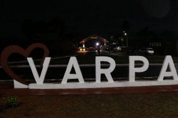 Prefeitura finaliza em Varpa comemorações do aniversário de 92 anos