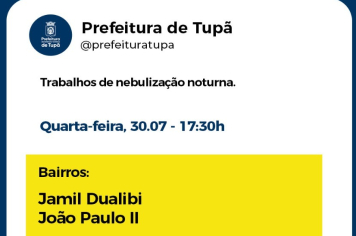 Ações de combate ao Aedes aegypti têm sequência