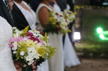 Casamento Comunitário chega à 8ª edição e abre inscrições para 2026 em Tupã