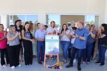 Tupã terá novas instalações para a UBS da Vila Abarca e para o CAPS