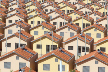 Prefeitura assina convênio para a construção de 180 casas populares em Tupã