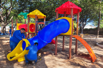 Festa em dose dupla vai animar a Vila Marajoara neste sábado