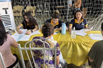 2º Mutirão de Emprego em Tupã já soma 47 contratações