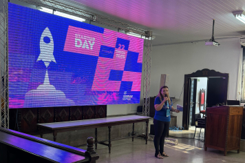 ‘Startup Day’ mobiliza cerca de 90 participantes em Tupã