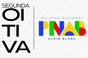 Segunda oitiva da Lei Aldir Blanc acontece nesta terça-feira na Câmara Municipal