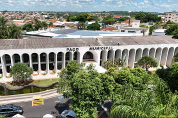 Prefeitura antecipa feriado do Dia do Servidor