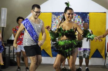 Integrantes da Corte Carnavalesca animarão eventos do Carnaval 2024