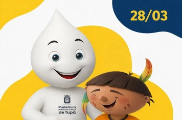 Dia D da Vacinação contra a Gripe acontece neste sábado (28)