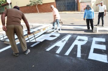 Subsecretaria de Trânsito divulga balanço de abril