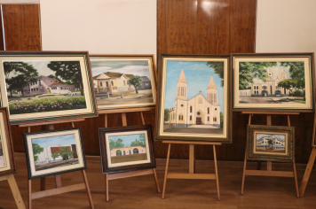 Projeto vai retratar cidade pela ótica de seus artistas