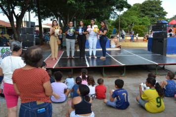 Até o final de maio, campanha “Faça Bonito” ainda terá várias atividades