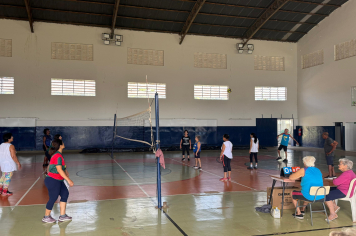 Prefeitura inicia fase de recrutamento de atletas da melhor idade