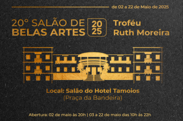 20º Salão de Belas será aberto oficialmente nesta sexta