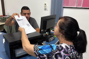 Sala do Empreendedor realizou mais de 3400 atendimentos no primeiro semestre