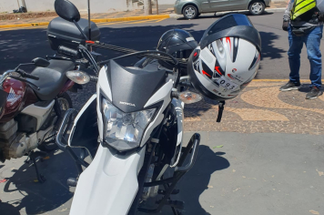 Recadastramento de mototaxistas segue até 7 de abril