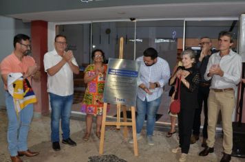 Prefeitura de Tupã entrega novas instalações da Biblioteca 