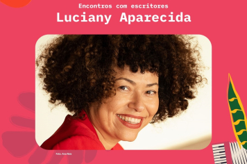 Viagem Literária traz escritora premiada a Tupã