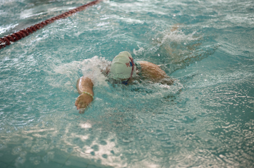 Liga Paulista traz a Tupã nadadores de toda região