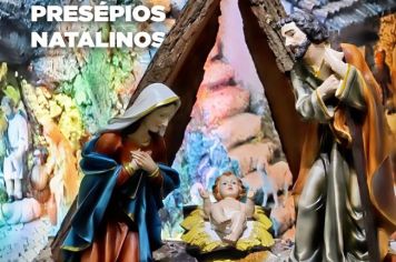 Museu de Arte Sacra promove exposição de presépios e cantata natalina 