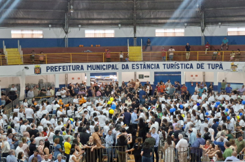 Governo entrega certificados a alunos de cursos de capacitação