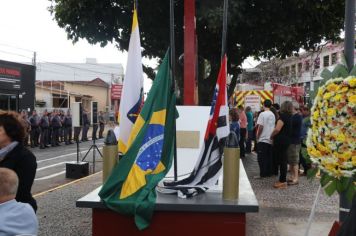 Homenagem aos ex-combatentes da Revolução Constitucionalista é nesta terça-feira