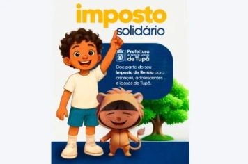 Seminário apresenta projetos e fala sobre importância de destinação do Imposto de Renda