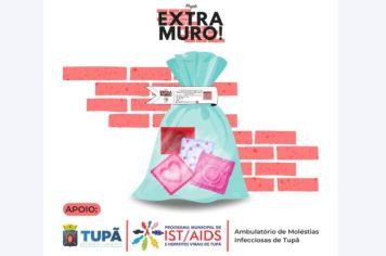 Saúde firma parceria com o Coletivo Tibira