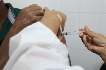 Plantão de vacinação imunizou quase 500 pessoas