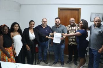 Tupã adere ao Sistema Nacional de Promoção da Igualdade Racial