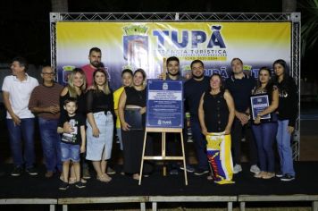 Mais quatro praças foram revitalizadas pela prefeitura