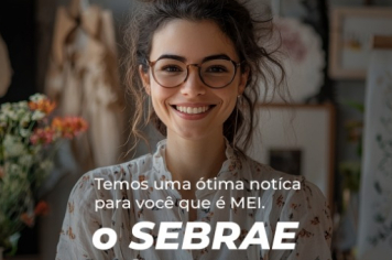 Sebrae Móvel presta atendimento em Tupã