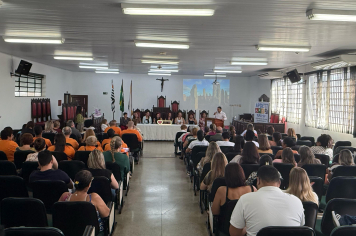 Subsecretaria de Direitos da Pessoa com Deficiência faz balanço de atividades nos primeiros 100 dias de governo