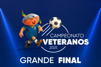 Copa Tupã de Futebol Master chega à final