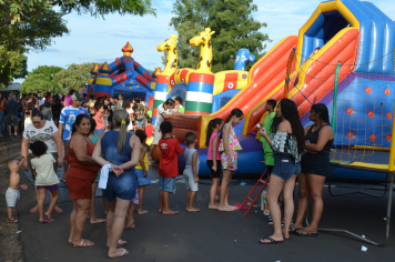 Ações de turismo e cultura marcam fim de semana em Tupã