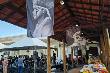 “O Quintal do Museu” reuniu grande público na antiga estação ferroviária